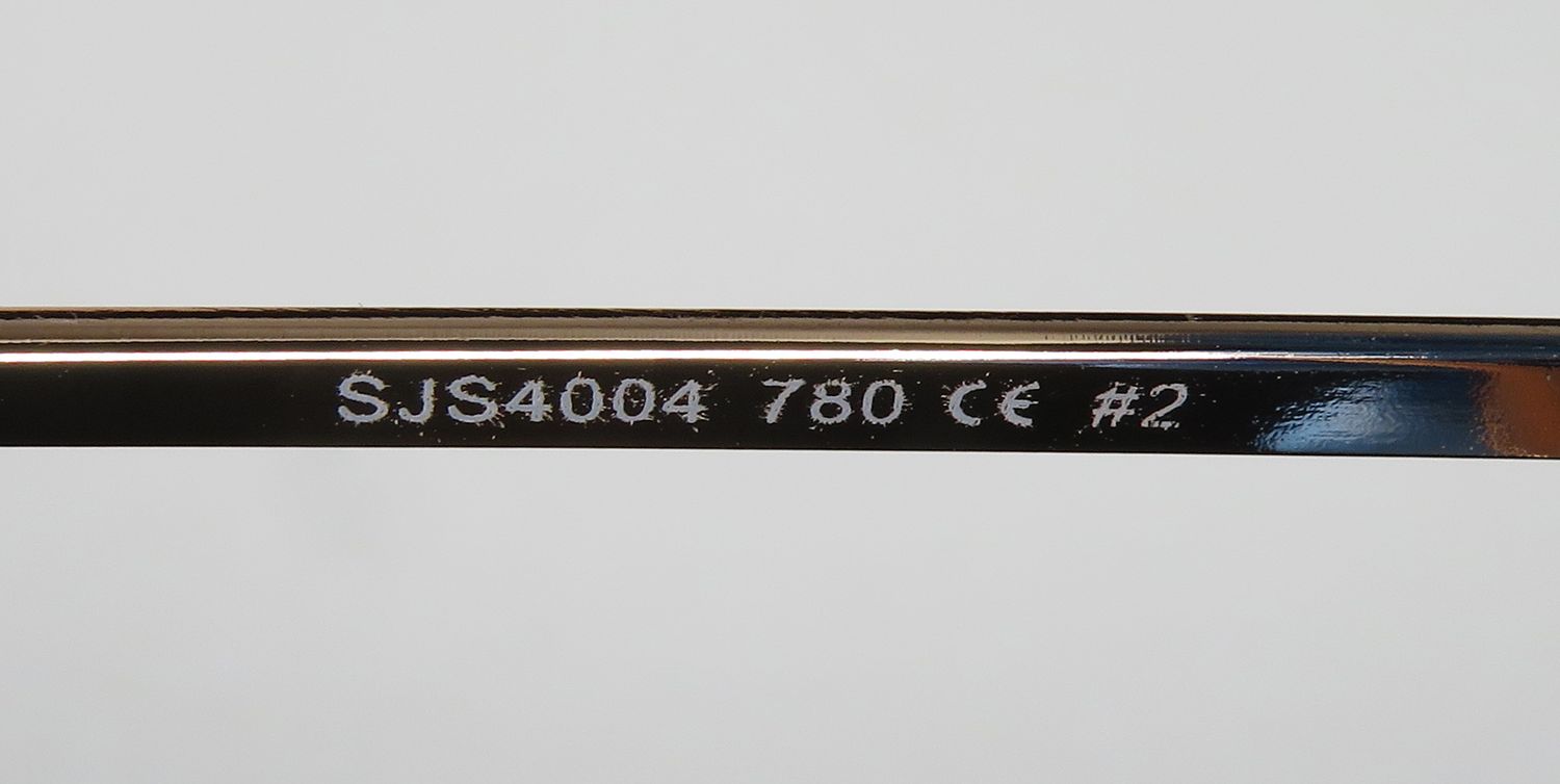 Sean John Sjs4004 Sunglasses by ModaFrames