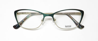 kensie Sweetheart Eyeglasses by ModaFrames