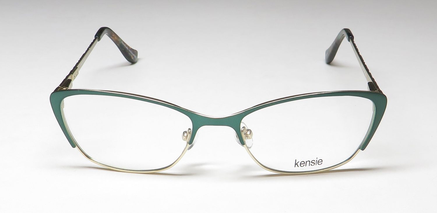 kensie Sweetheart Eyeglasses by ModaFrames