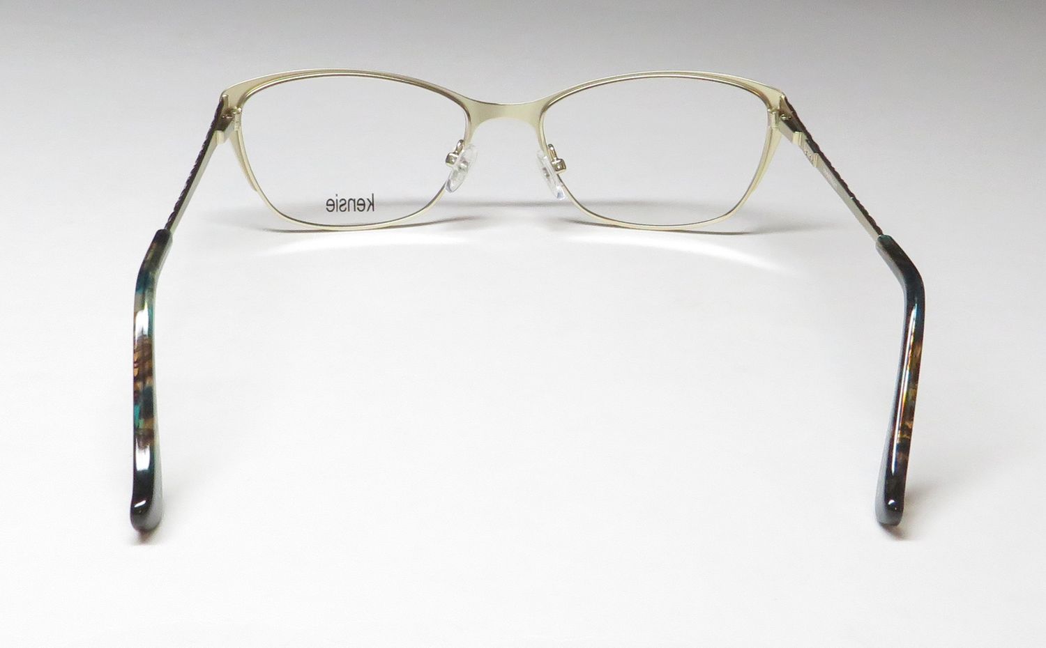 kensie Sweetheart Eyeglasses by ModaFrames