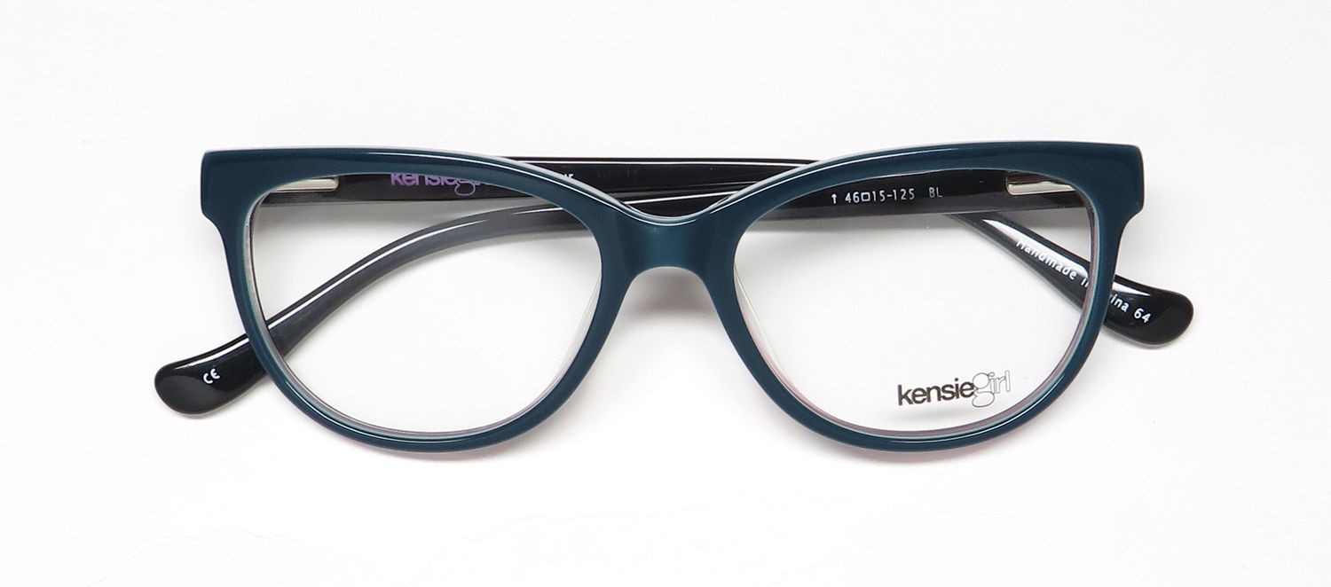 kensie Glamour Eyeglasses by ModaFrames