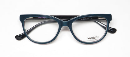 kensie Glamour Eyeglasses by ModaFrames