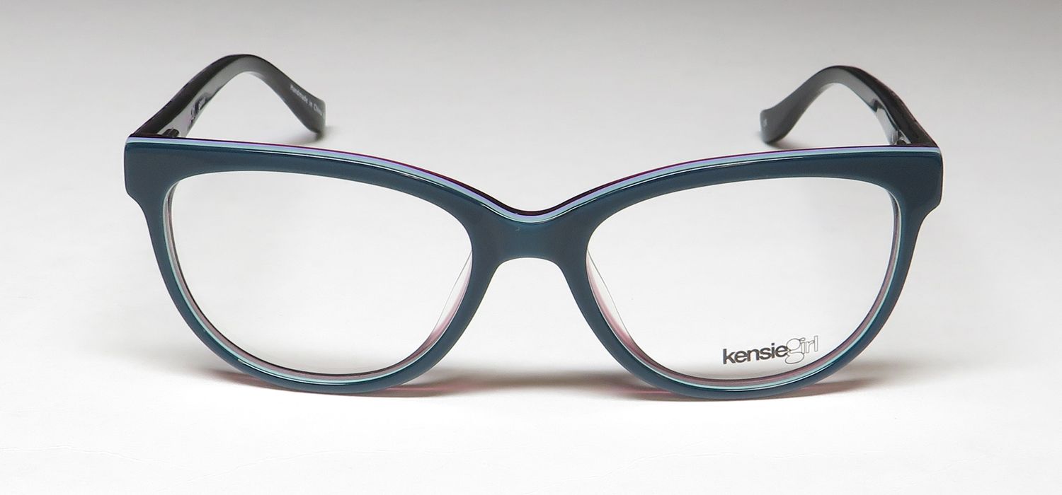 kensie Glamour Eyeglasses by ModaFrames