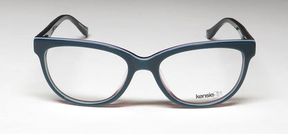 kensie Glamour Eyeglasses by ModaFrames
