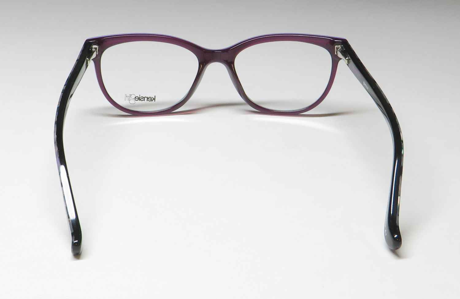 kensie Glamour Eyeglasses by ModaFrames