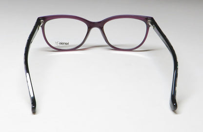 kensie Glamour Eyeglasses by ModaFrames