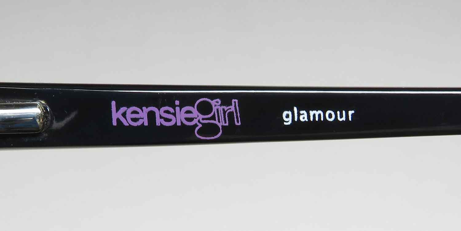 kensie Glamour Eyeglasses by ModaFrames
