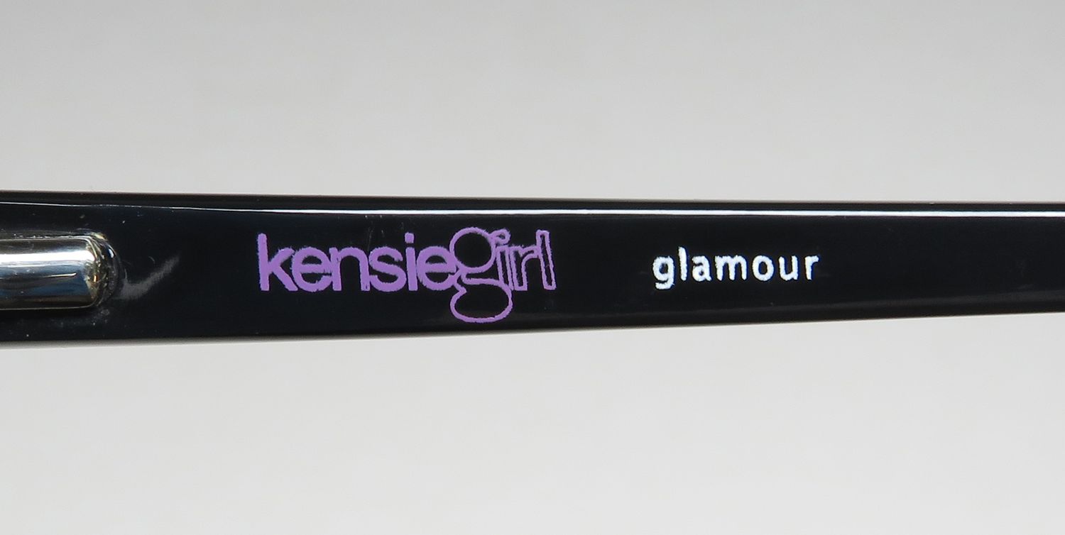 kensie Glamour Eyeglasses by ModaFrames