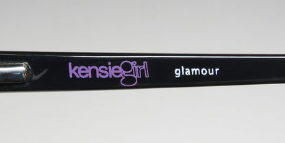 kensie Glamour Eyeglasses by ModaFrames