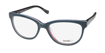 kensie Glamour Eyeglasses by ModaFrames