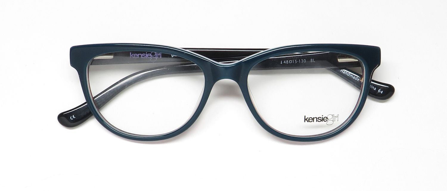 kensie Glamour Eyeglasses by ModaFrames