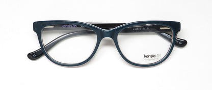 kensie Glamour Eyeglasses by ModaFrames