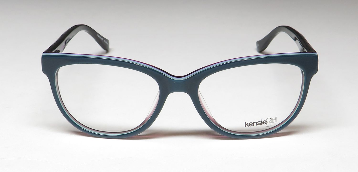 kensie Glamour Eyeglasses by ModaFrames