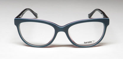 kensie Glamour Eyeglasses by ModaFrames