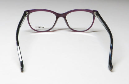 kensie Glamour Eyeglasses by ModaFrames