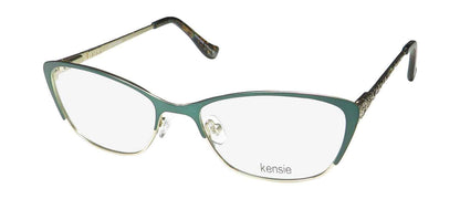 kensie Sweetheart Eyeglasses by ModaFrames