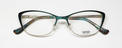 kensie Sweetheart Eyeglasses by ModaFrames
