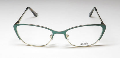 kensie Sweetheart Eyeglasses by ModaFrames