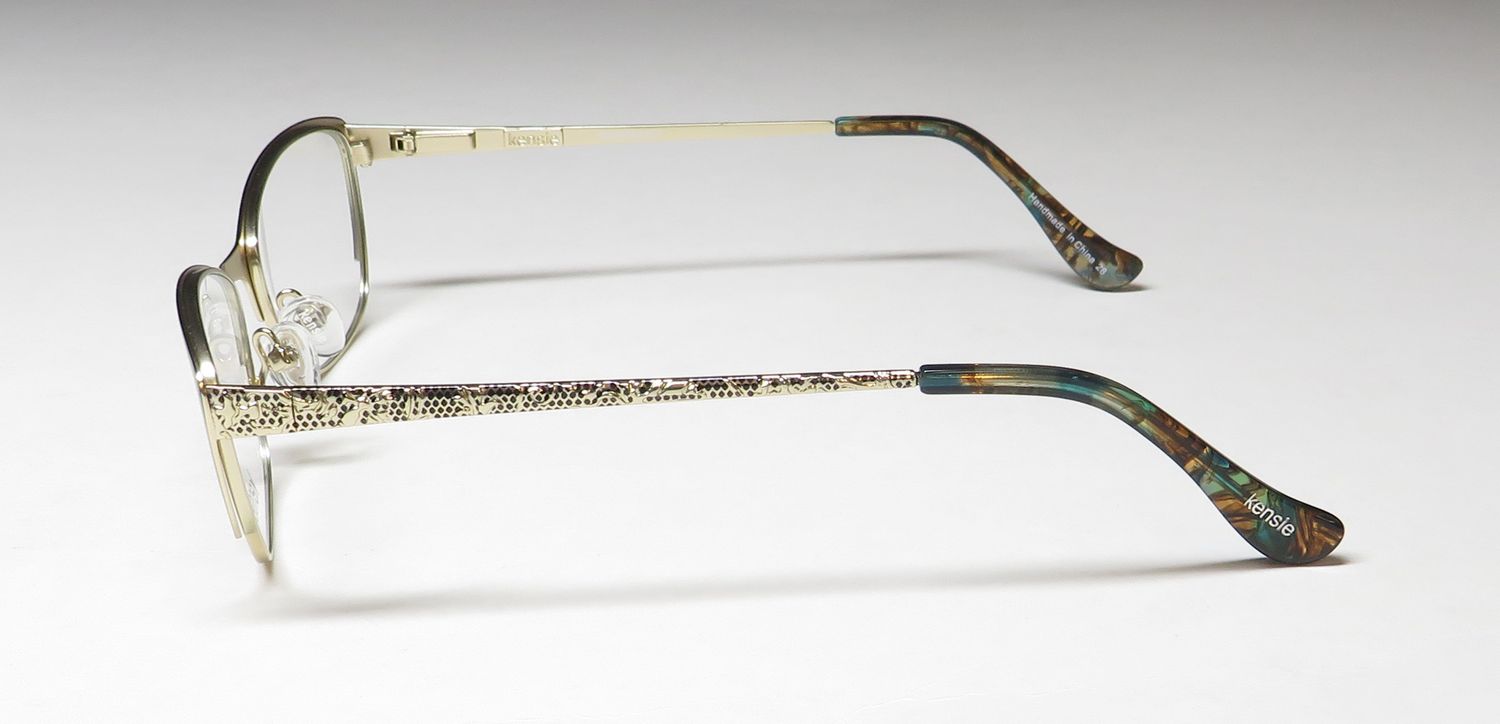 kensie Sweetheart Eyeglasses by ModaFrames