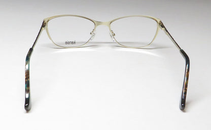 kensie Sweetheart Eyeglasses by ModaFrames