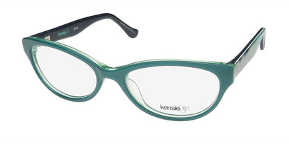kensie Alive Eyeglasses by ModaFrames