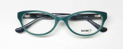 kensie Alive Eyeglasses by ModaFrames