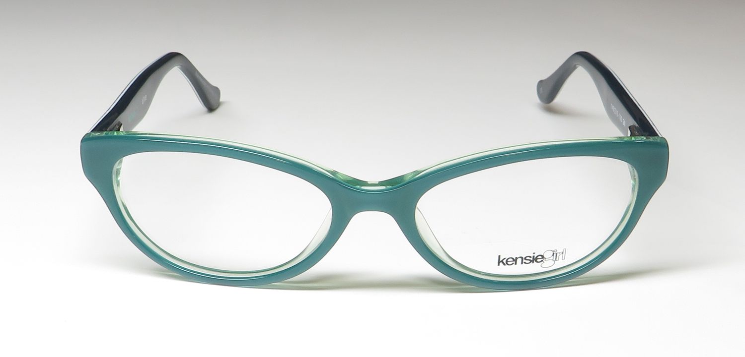 kensie Alive Eyeglasses by ModaFrames