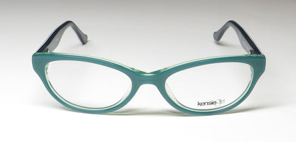 kensie Alive Eyeglasses by ModaFrames