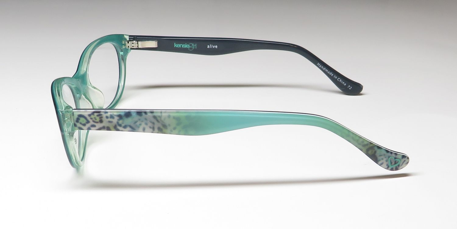 kensie Alive Eyeglasses by ModaFrames