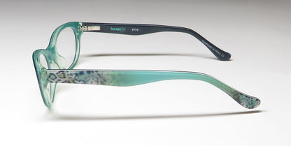 kensie Alive Eyeglasses by ModaFrames