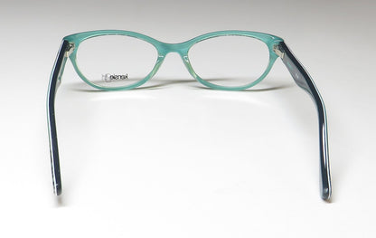 kensie Alive Eyeglasses by ModaFrames