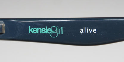kensie Alive Eyeglasses by ModaFrames