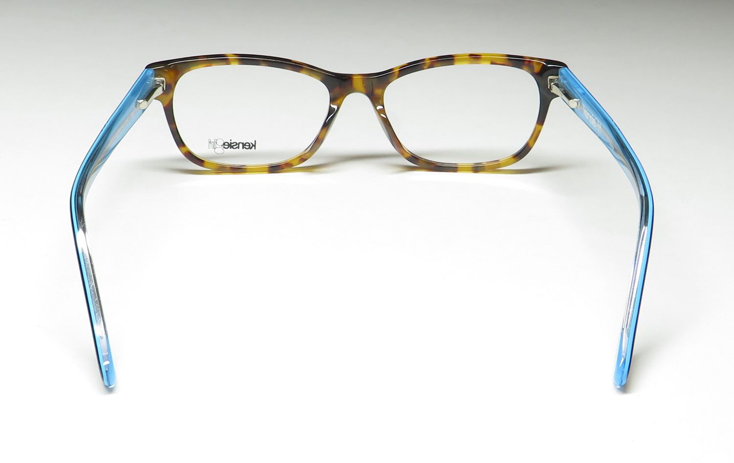 kensie Flower Eyeglasses by ModaFrames