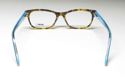 kensie Flower Eyeglasses by ModaFrames