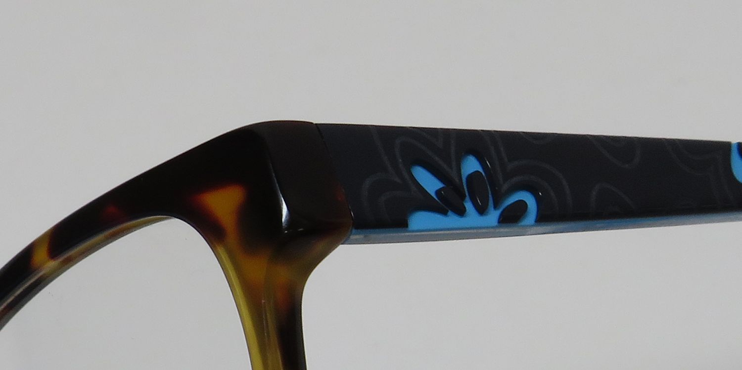 kensie Flower Eyeglasses by ModaFrames