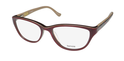 kensie Gorgeous Eyeglasses by ModaFrames