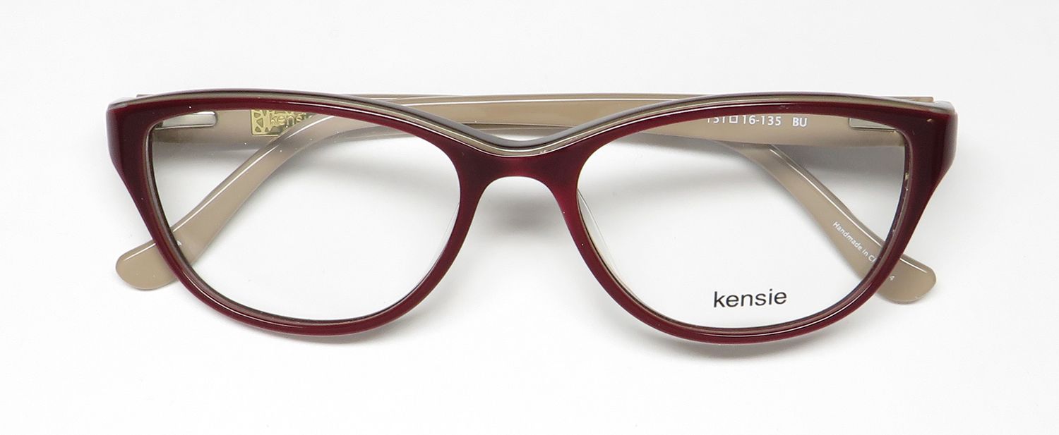 kensie Gorgeous Eyeglasses by ModaFrames