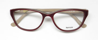 kensie Gorgeous Eyeglasses by ModaFrames