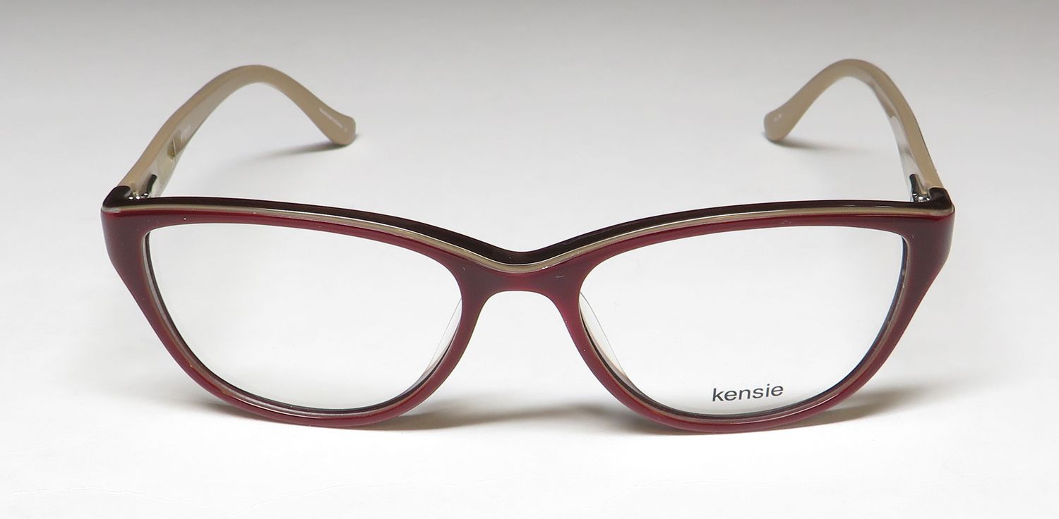kensie Gorgeous Eyeglasses by ModaFrames