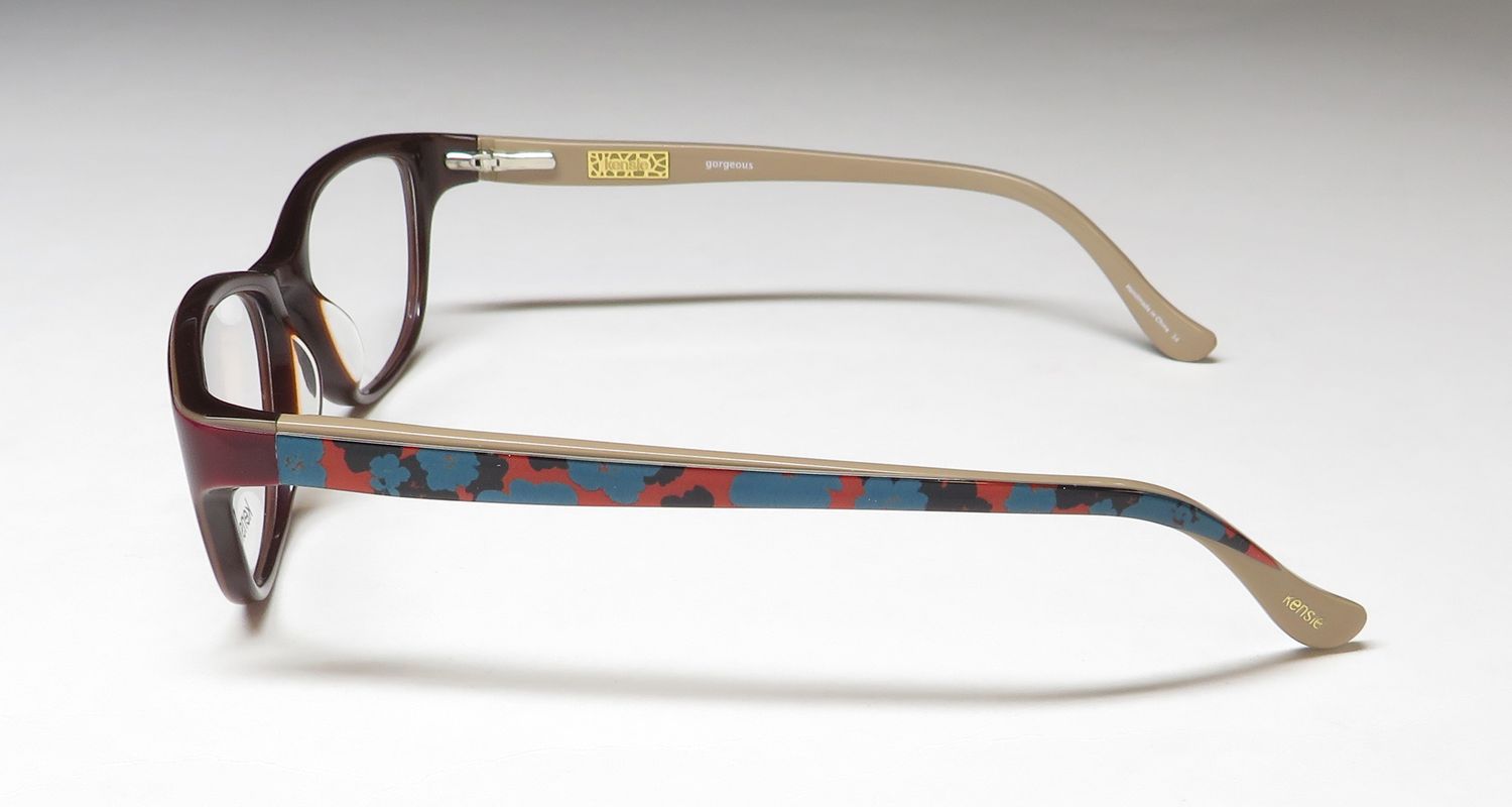 kensie Gorgeous Eyeglasses by ModaFrames