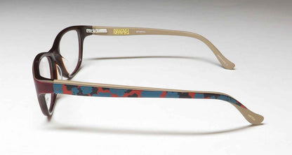 kensie Gorgeous Eyeglasses by ModaFrames