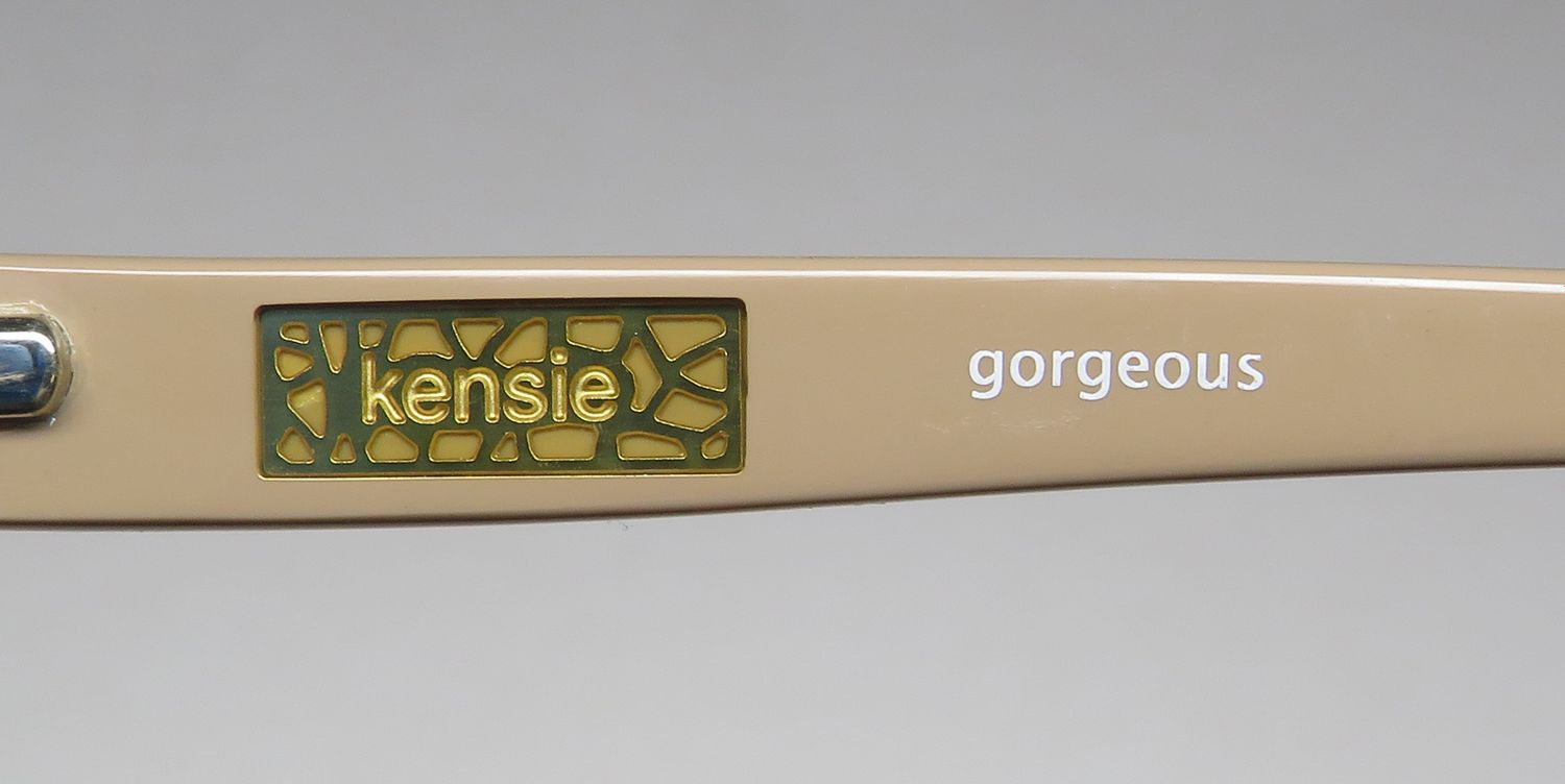 kensie Gorgeous Eyeglasses by ModaFrames