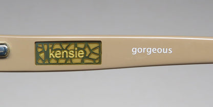 kensie Gorgeous Eyeglasses by ModaFrames