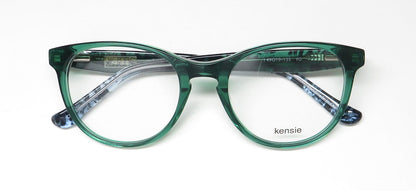 kensie Lucky Eyeglasses by ModaFrames