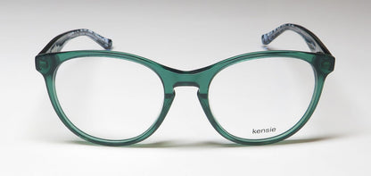 kensie Lucky Eyeglasses by ModaFrames