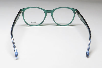 kensie Lucky Eyeglasses by ModaFrames