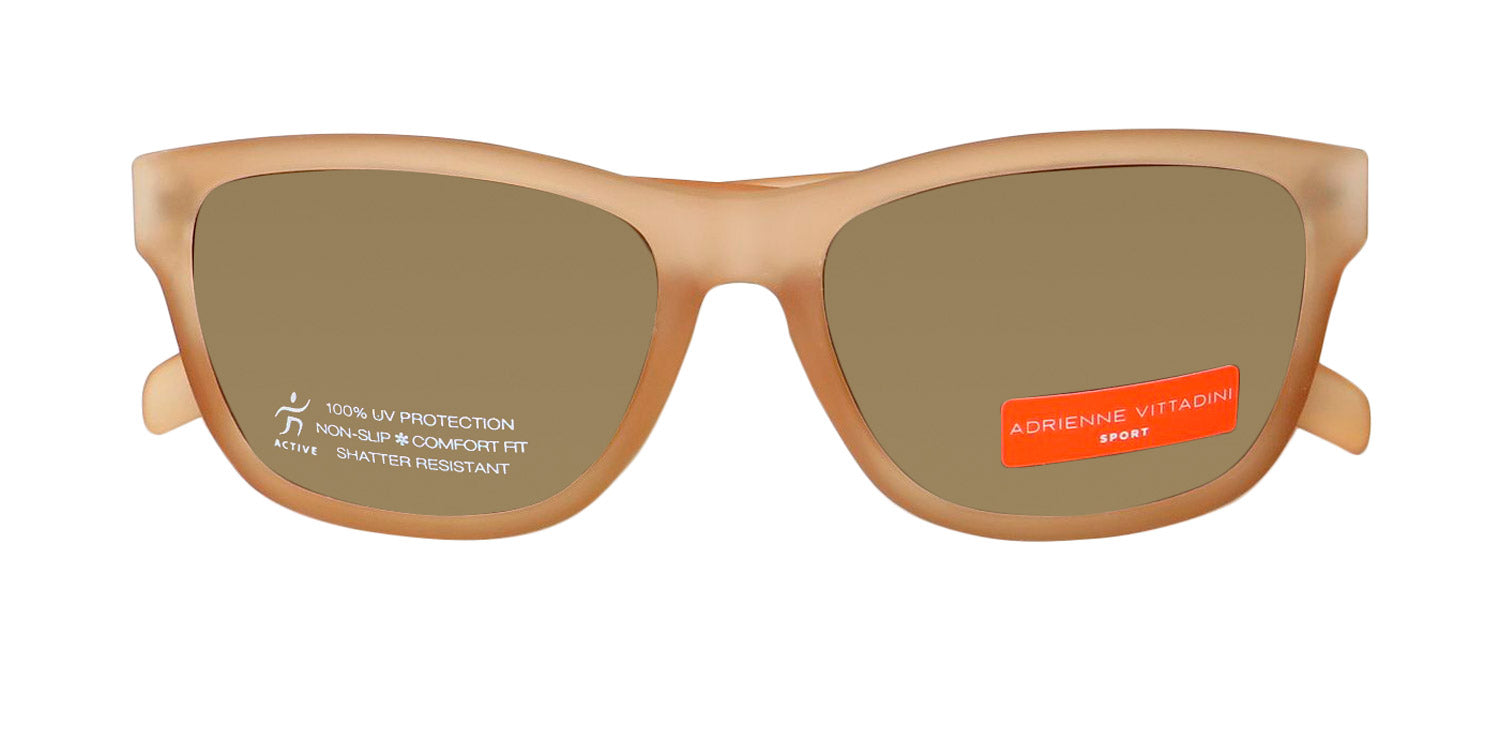 Adrienne Vittadini 5047 Sunglasses by ModaFrames