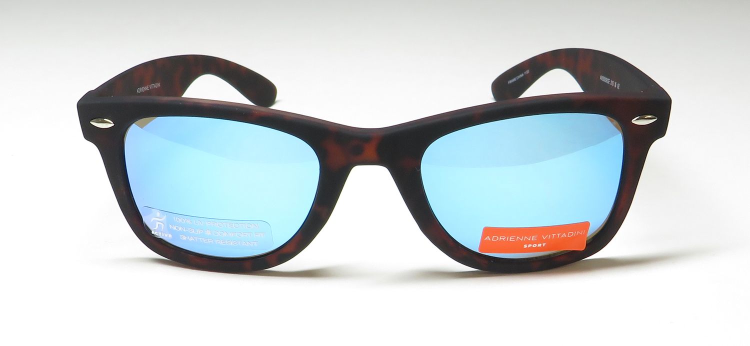 Adrienne Vittadini 5056 Sunglasses by ModaFrames