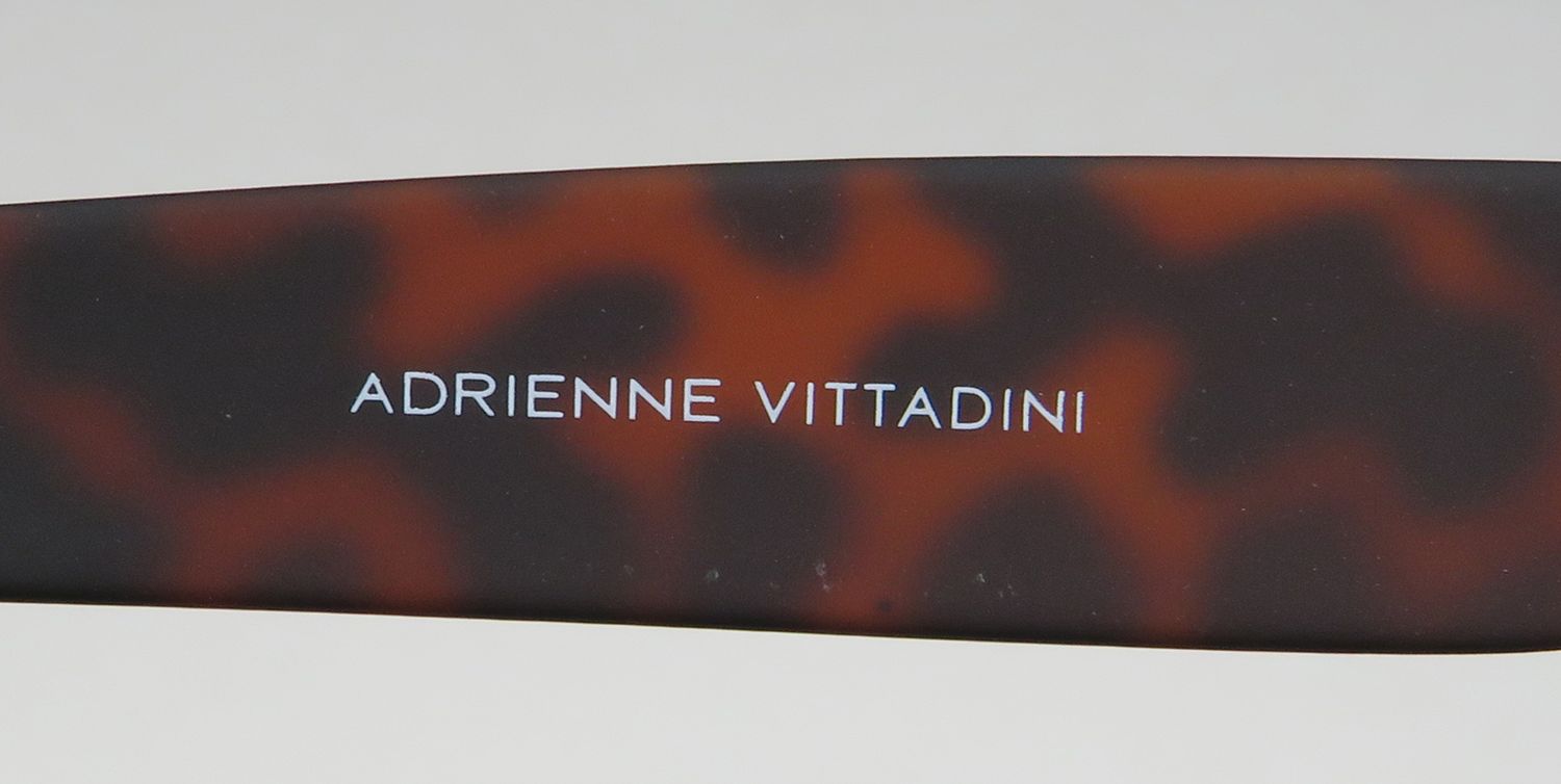 Adrienne Vittadini 5056 Sunglasses by ModaFrames