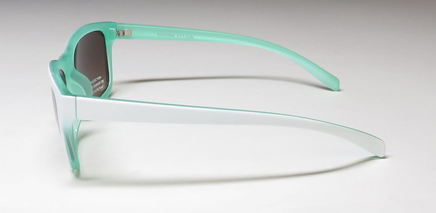Adrienne Vittadini 5047 Sunglasses by ModaFrames